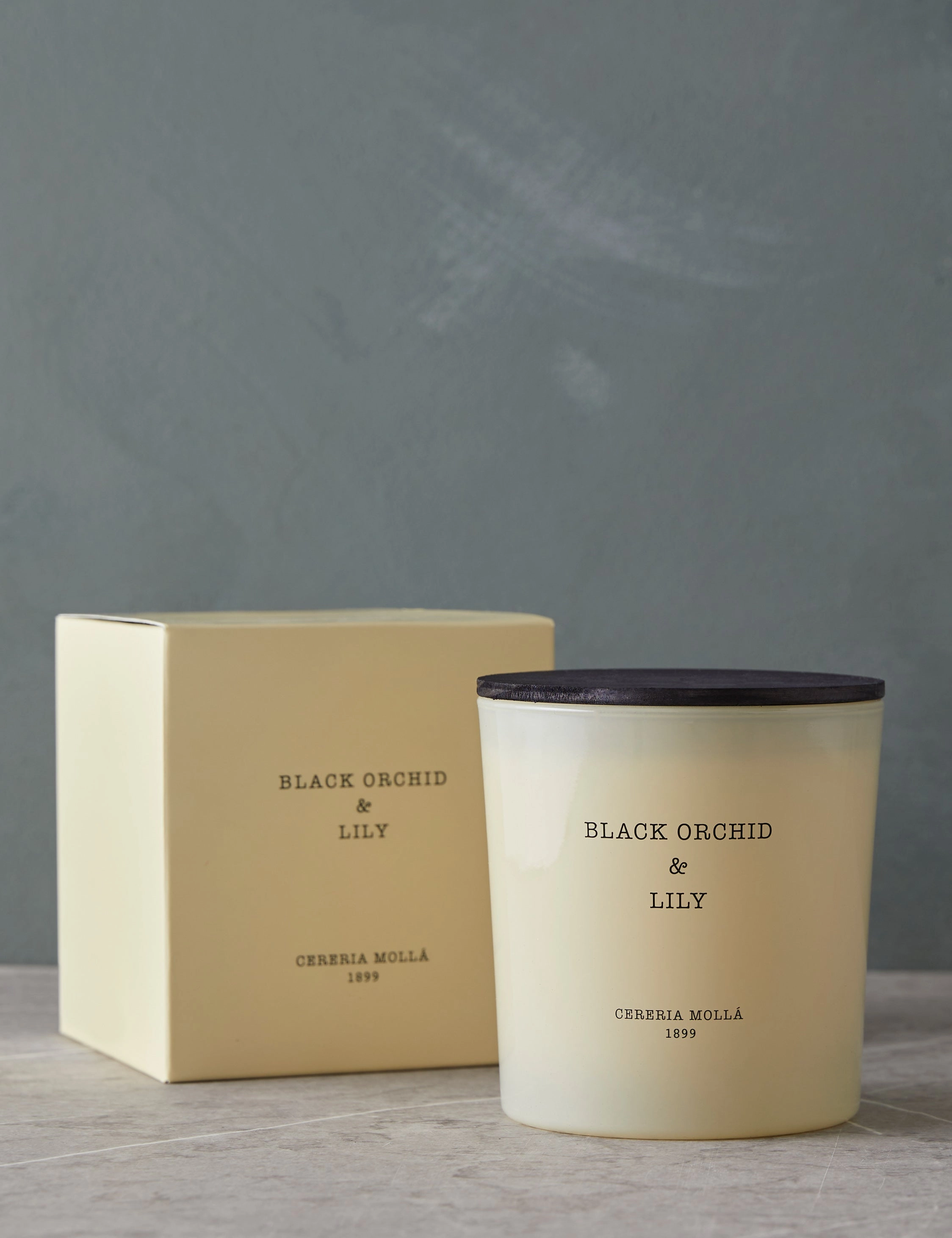 Boutique Fragrance by Cereria Molla