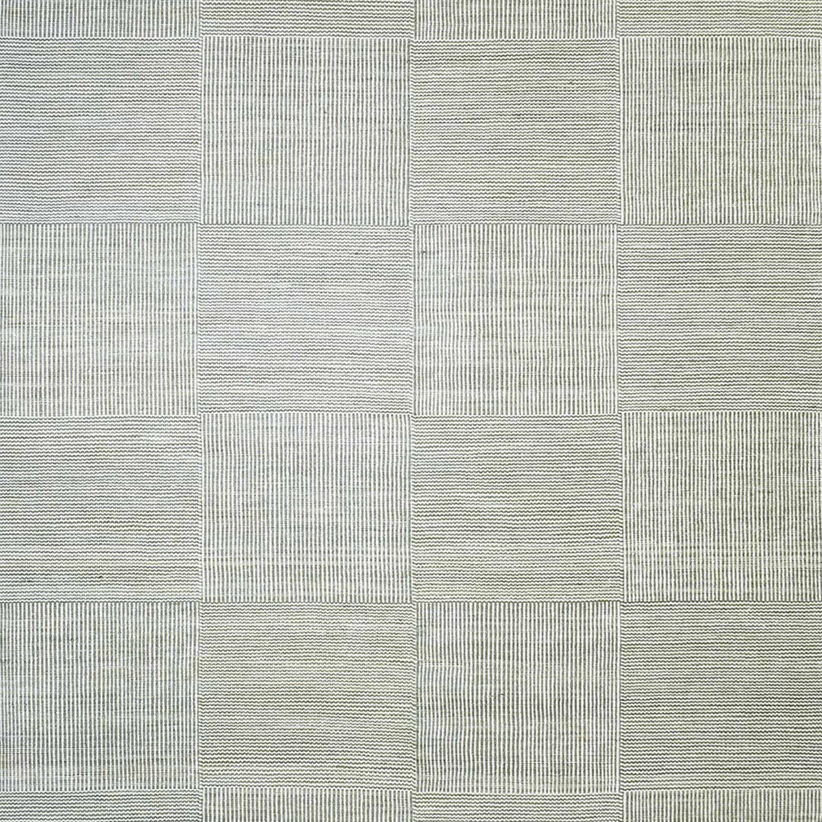 Braid Box Rug - Sage 160cm x 230cm