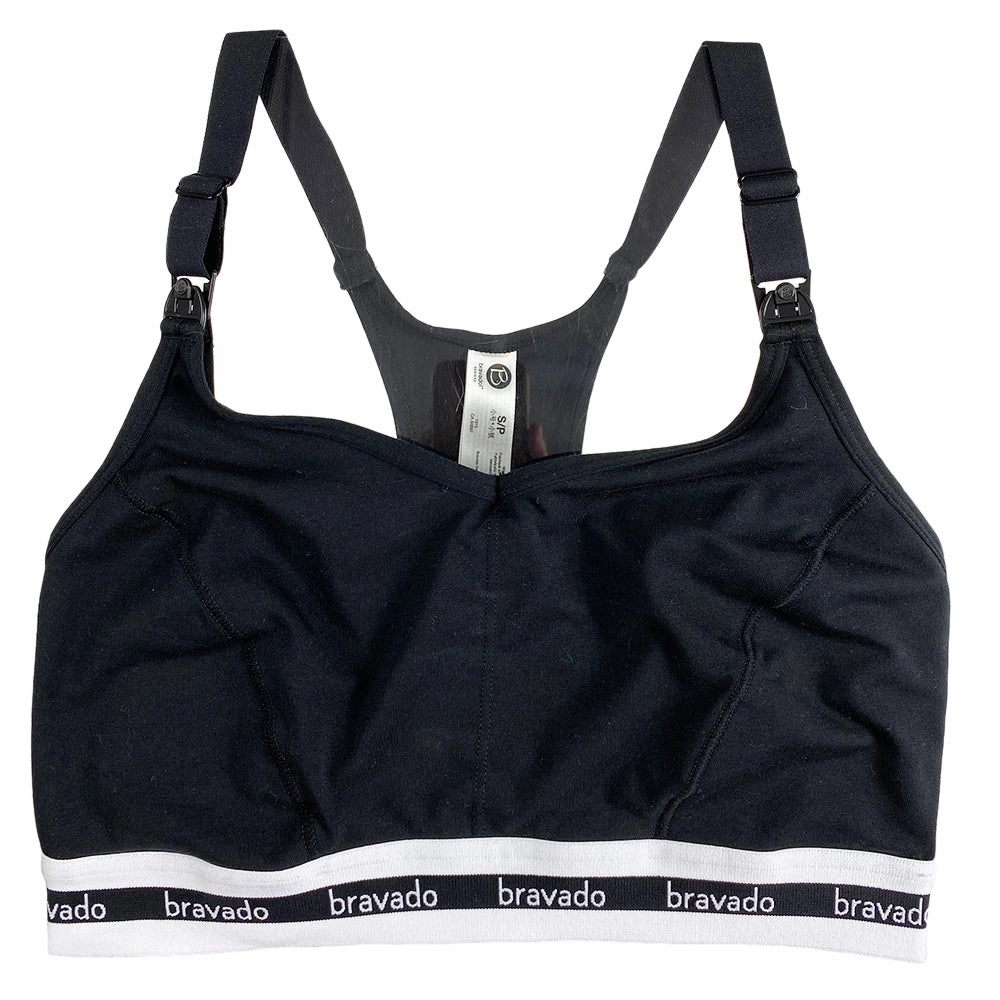 Bravado Original Full Cups Nursing Bra | 32-44 E-G