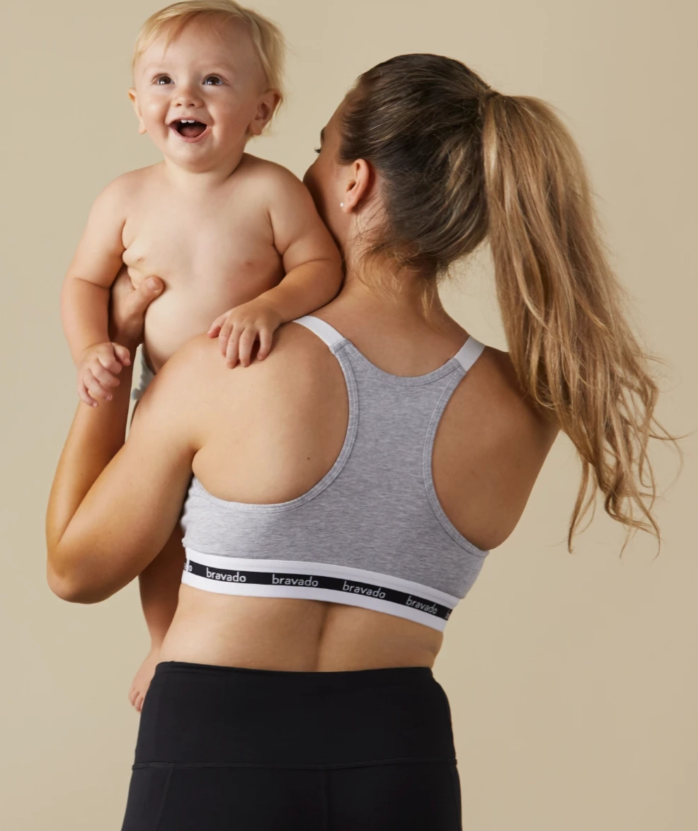 Bravado Original Full Cups Nursing Bra | 32-44 E-G