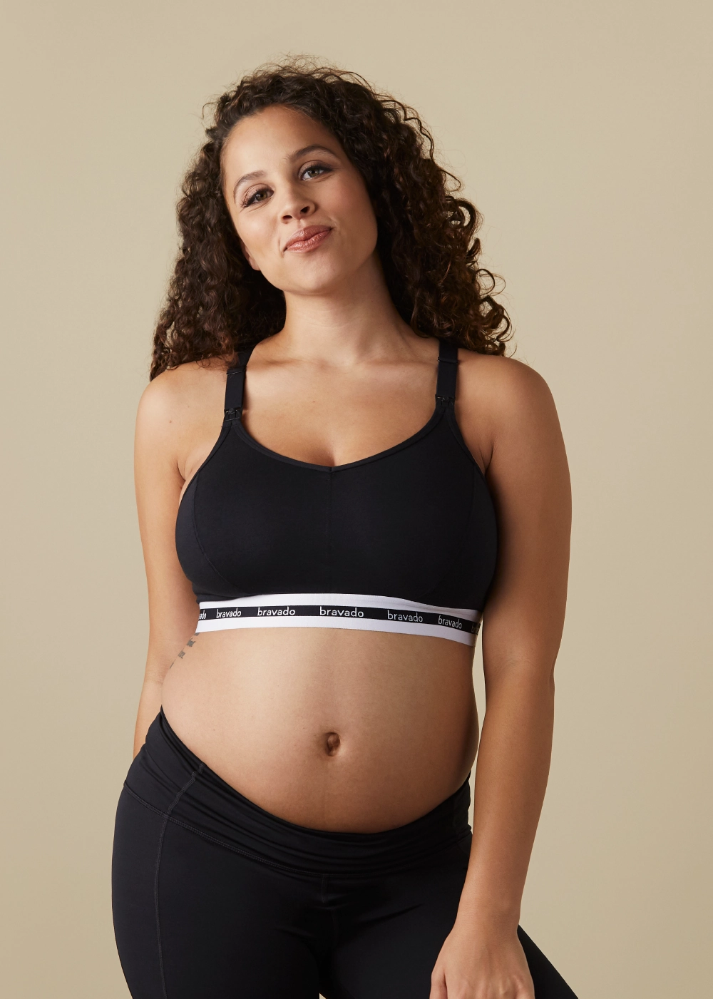 Bravado Original Full Cups Nursing Bra | 32-44 E-G