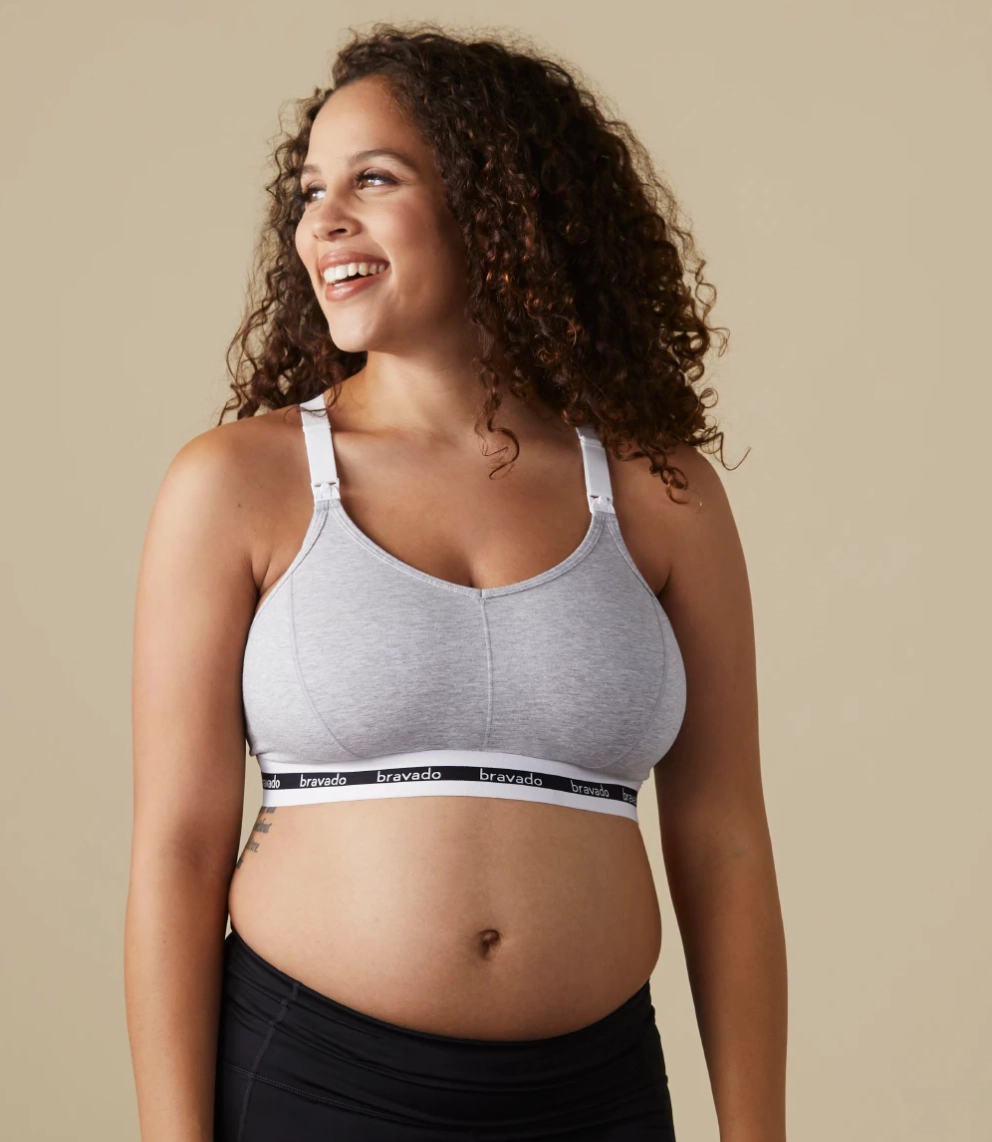 Bravado Original Full Cups Nursing Bra | 32-44 E-G