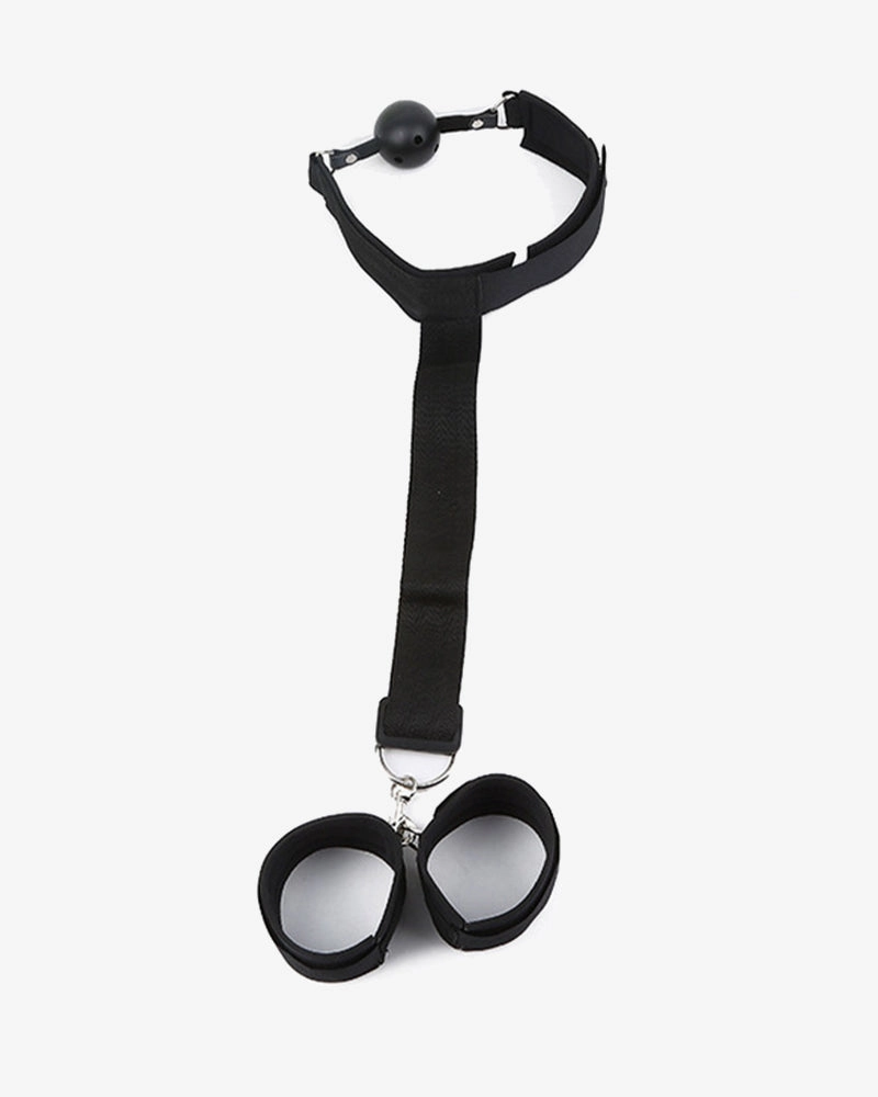 Breathable Plastic Adjustable Strap
