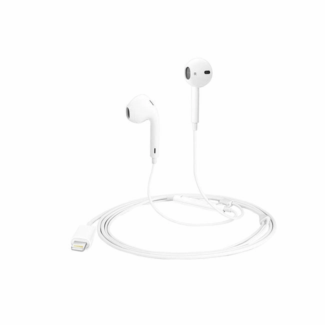 BT EARPHONE FOR IPHONE WITH LIGHTNING CONNECTOR