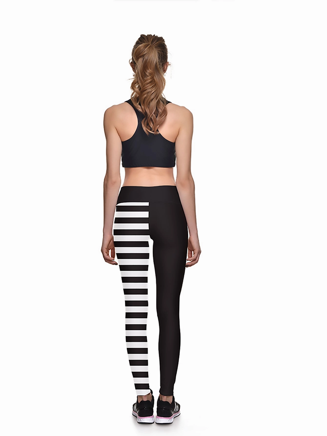Buck Athletic Leggings