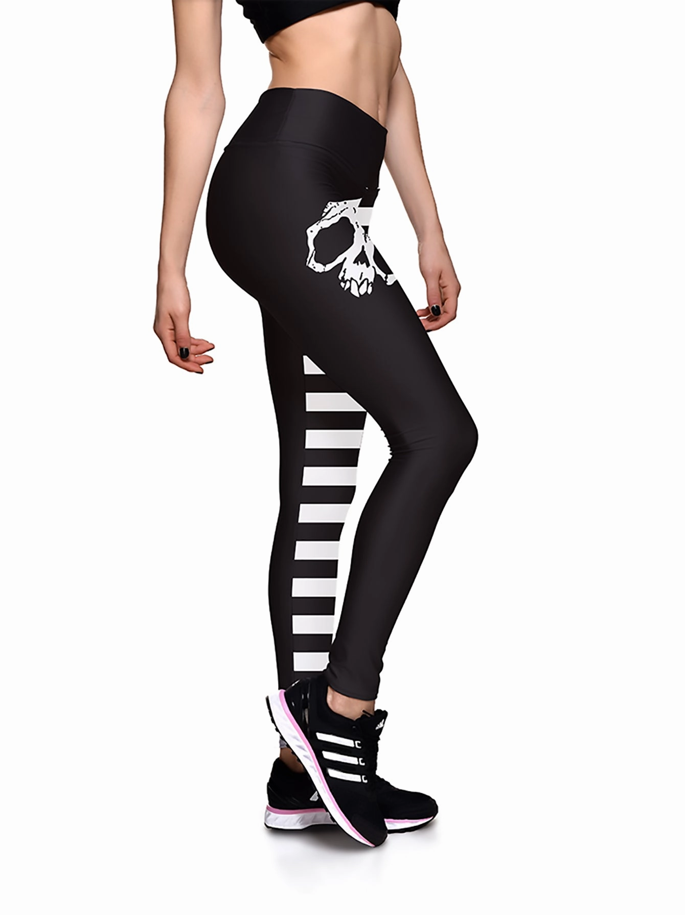 Buck Athletic Leggings