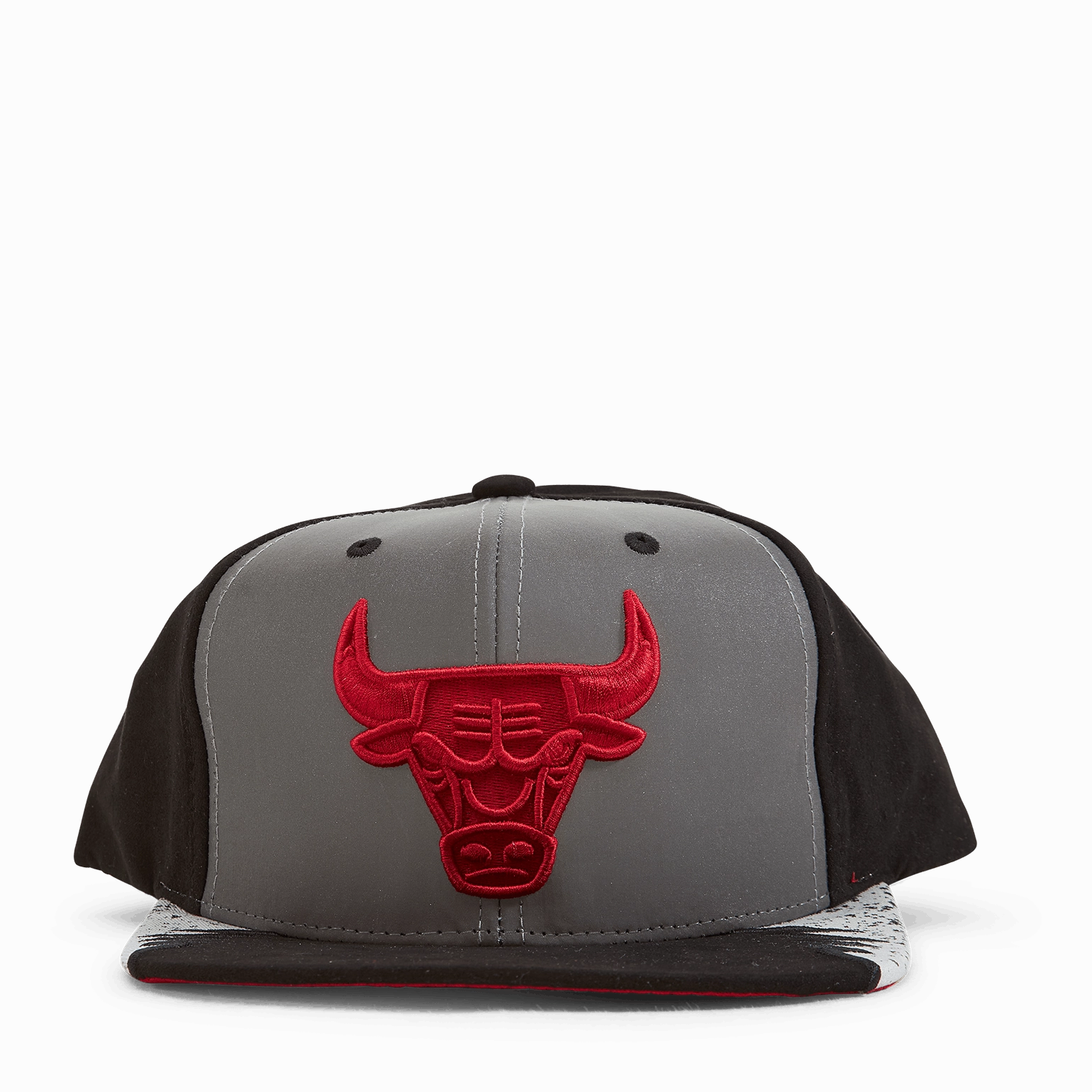 Bulls Day 5 Snapback