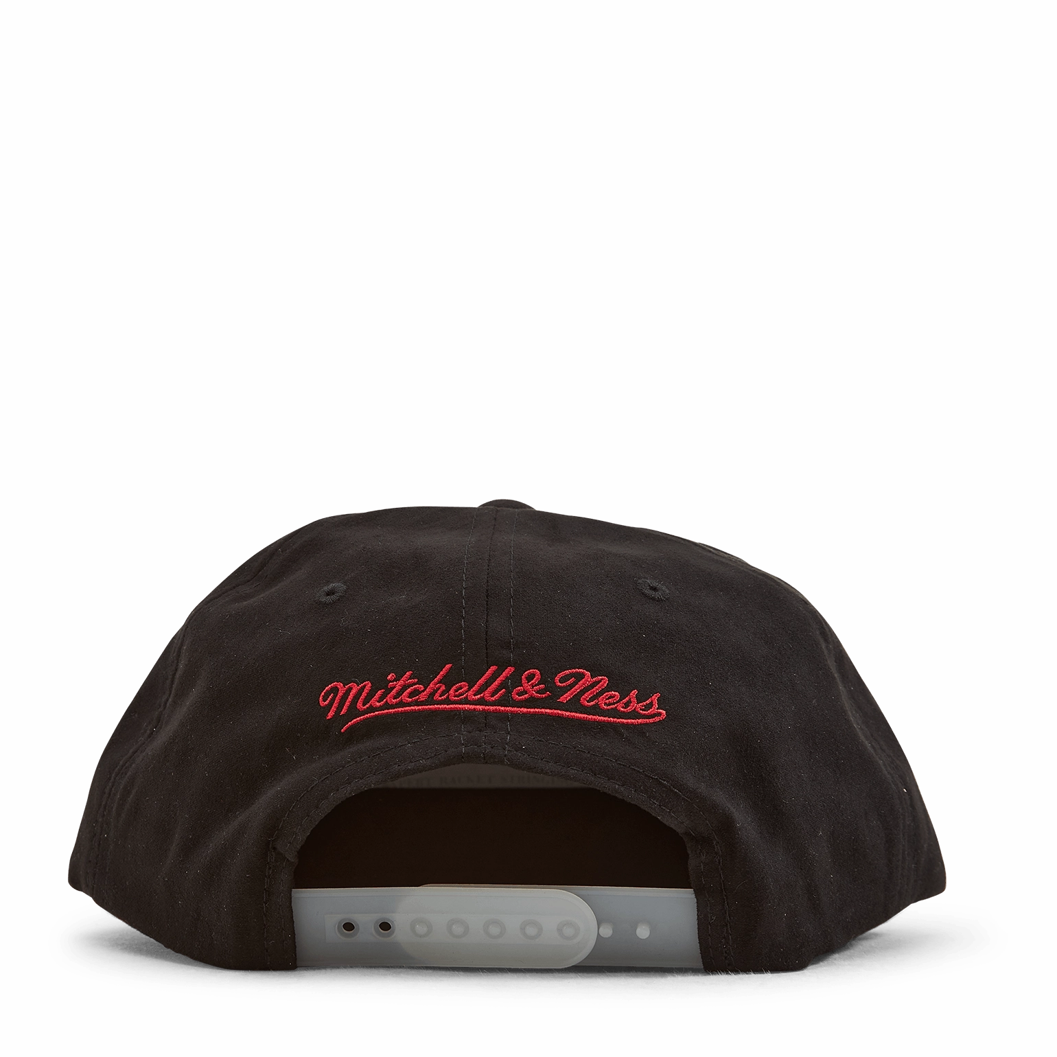 Bulls Day 5 Snapback