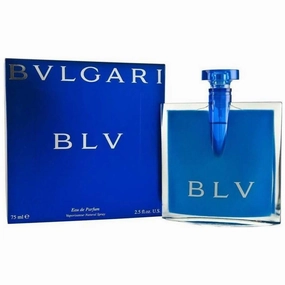 BVLGARI BLV Perfume 2.5 oz for Women EDP New in Box