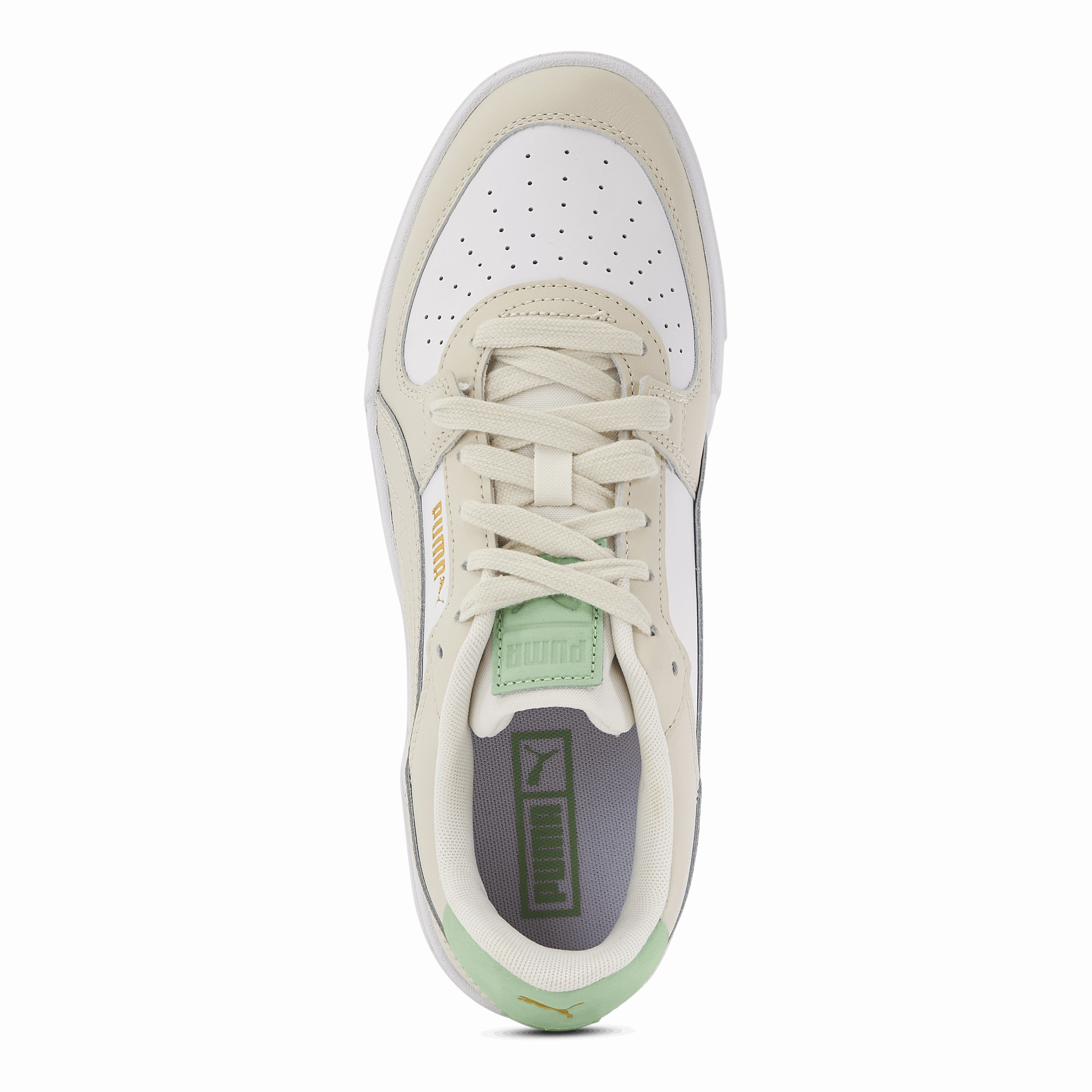 Ca Pro Lth Mix Puma -warm