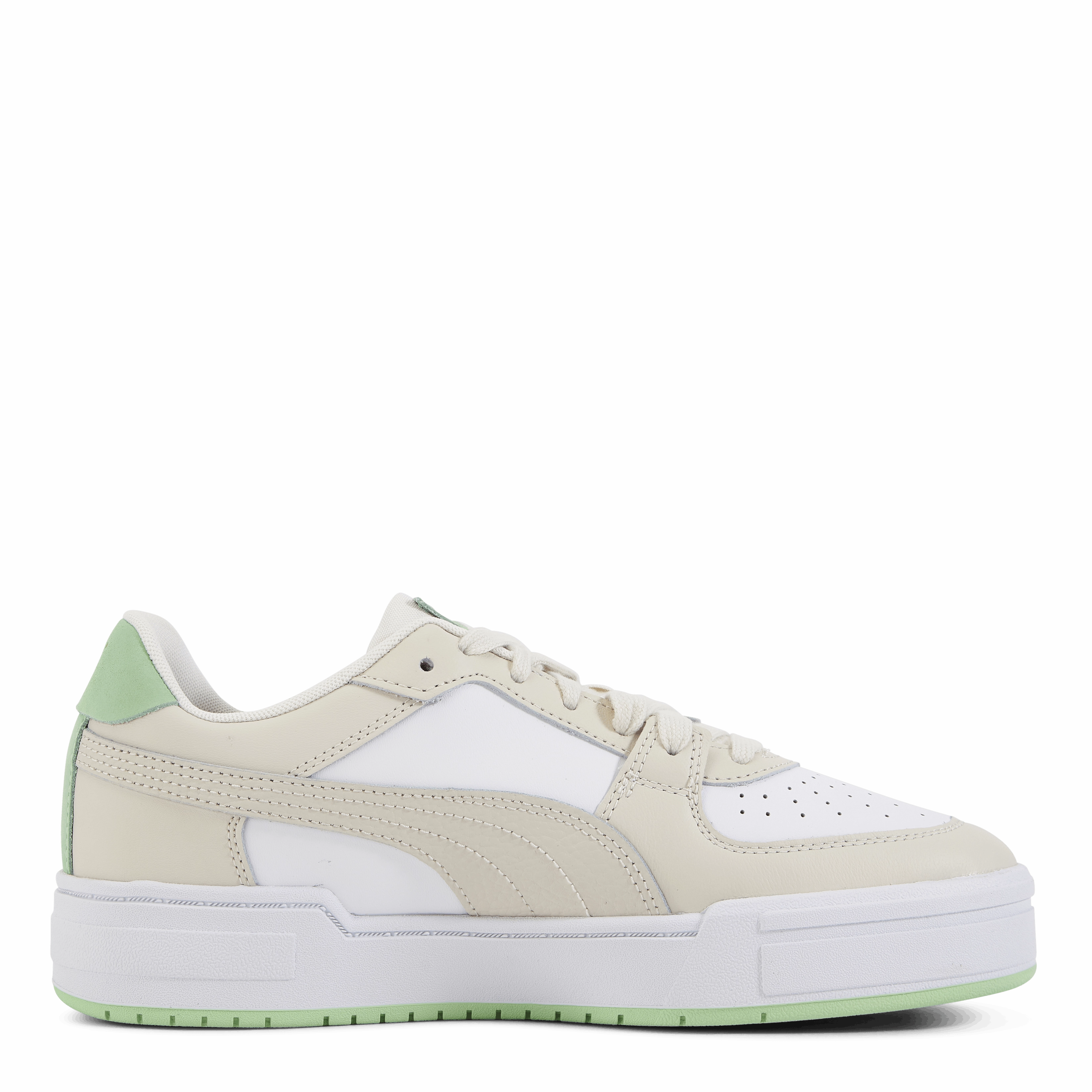 Ca Pro Lth Mix Puma -warm