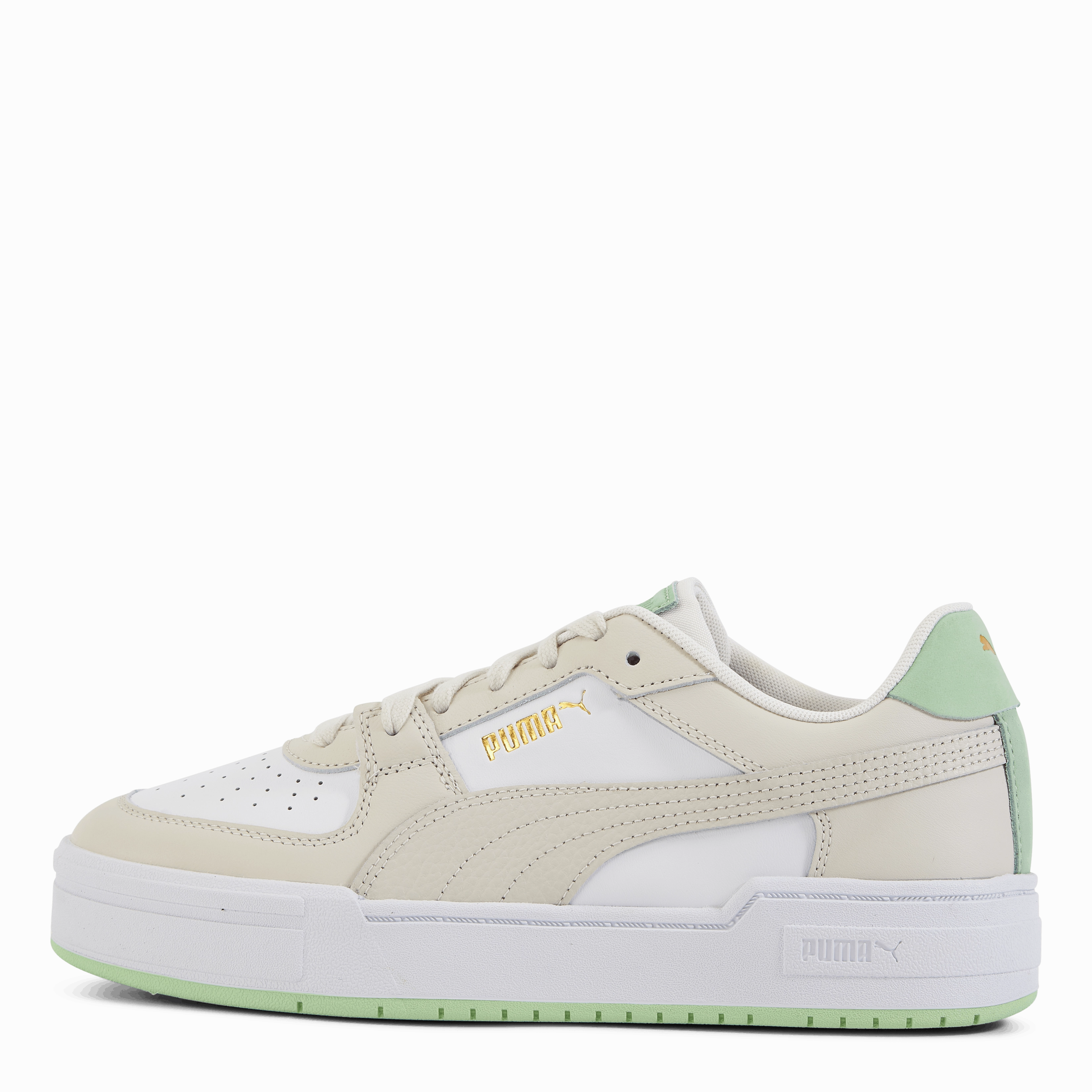 Ca Pro Lth Mix Puma -warm