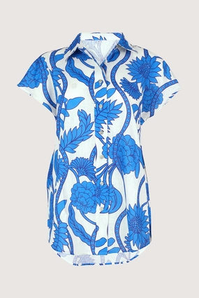 Camisa de Lino Albi