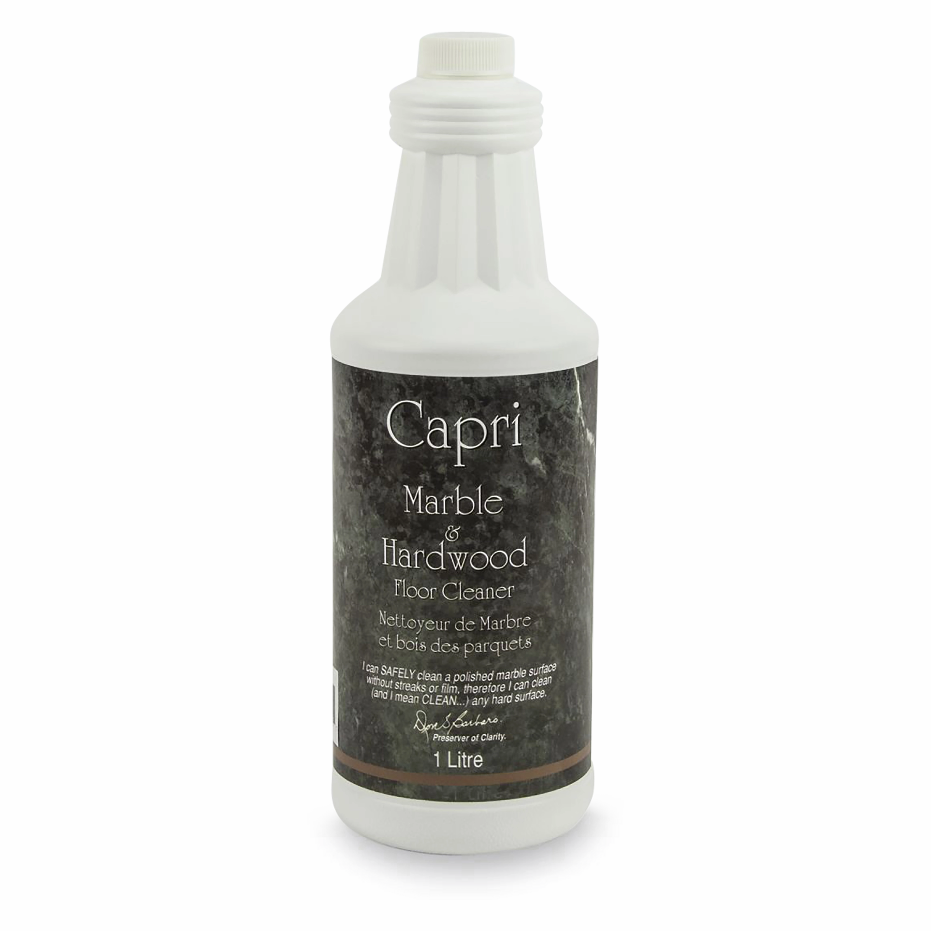 Capri Hardwood/Floor Cleaner