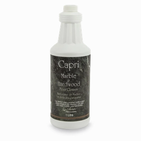 Capri Hardwood/Floor Cleaner