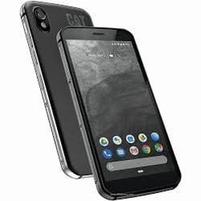 Caterpillar Cat S52 Dual-SIM 64GB   4GB Ram IP68 Rugged (GSM Only)