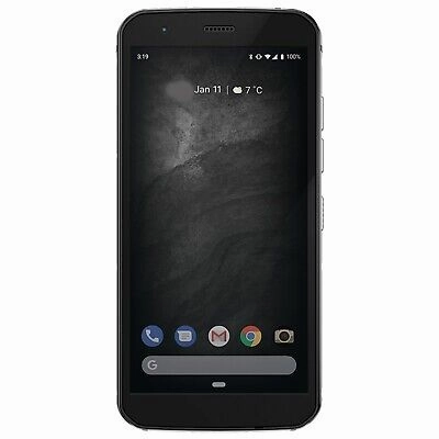 Caterpillar Cat S52 Dual-SIM 64GB   4GB Ram IP68 Rugged (GSM Only)