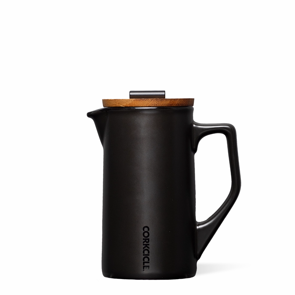 Ceramic French Press