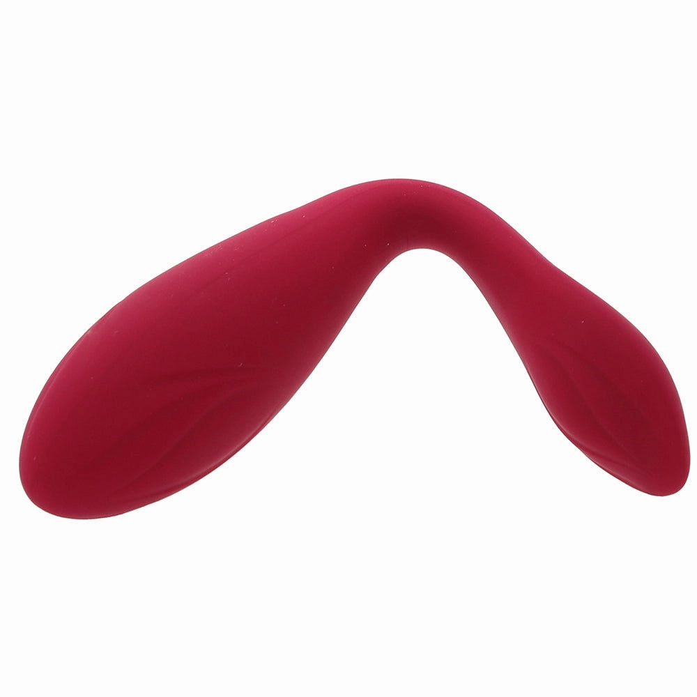 Cherry Pose Flexible Vibe