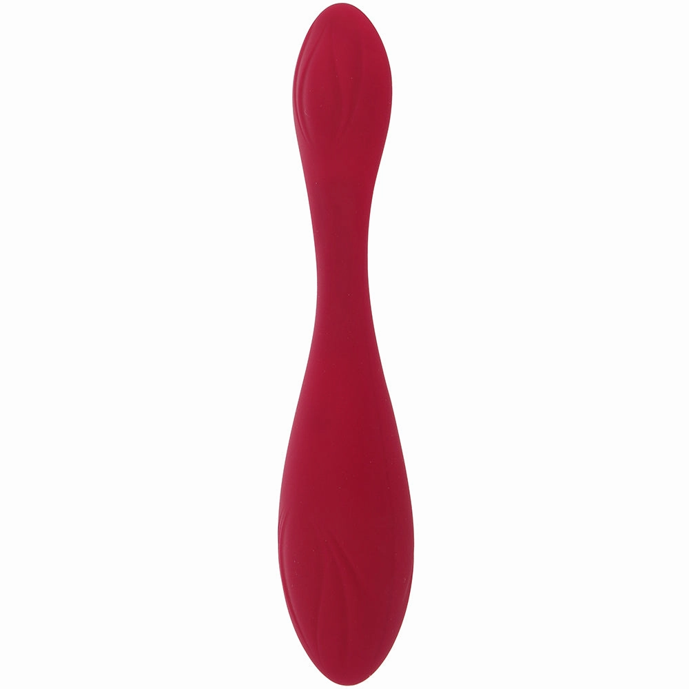 Cherry Pose Flexible Vibe