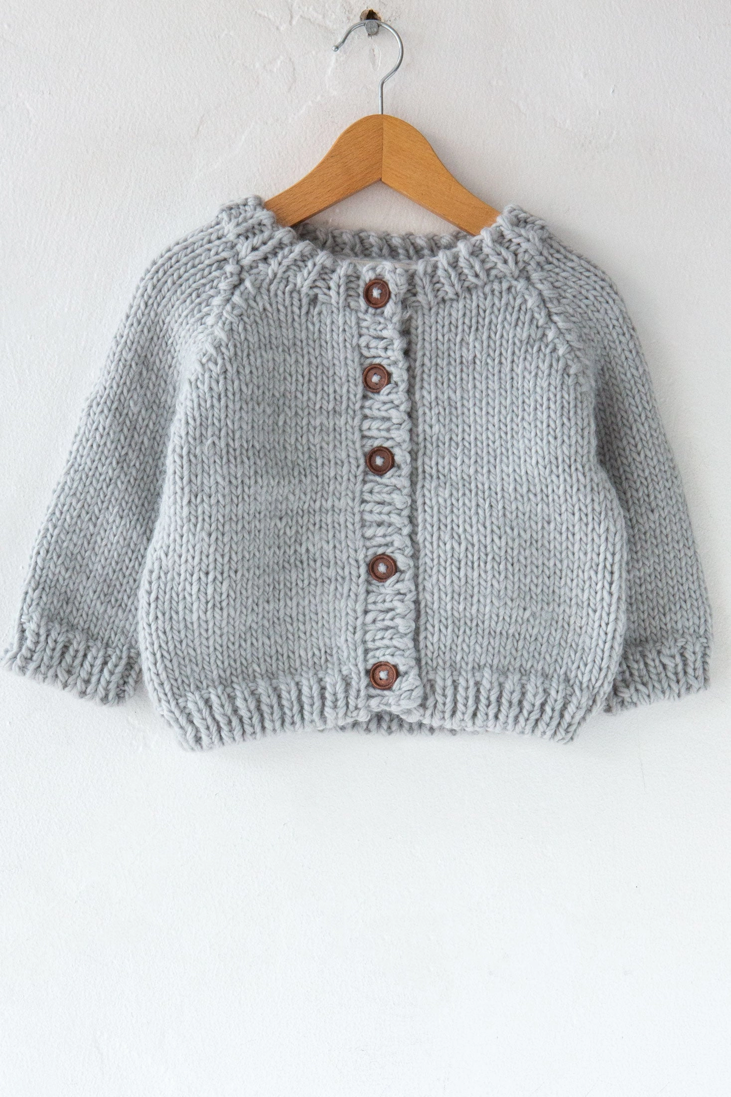 Classic Cardigan