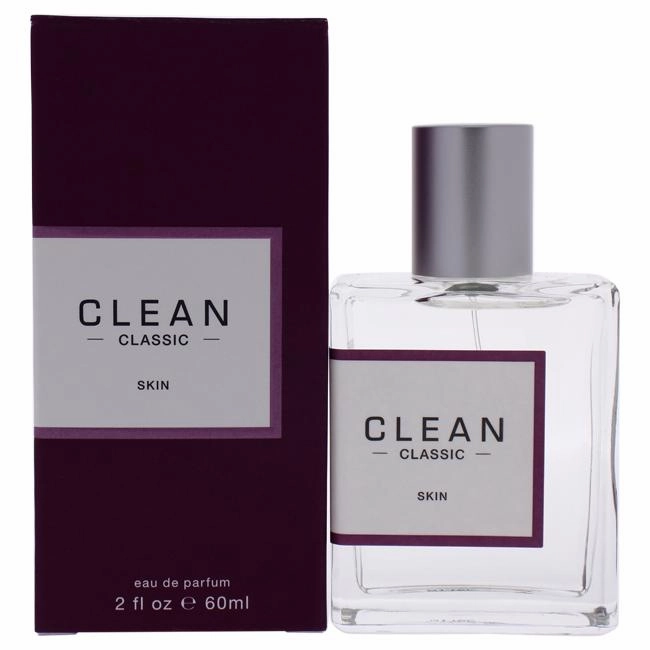 Classic Skin Perfume