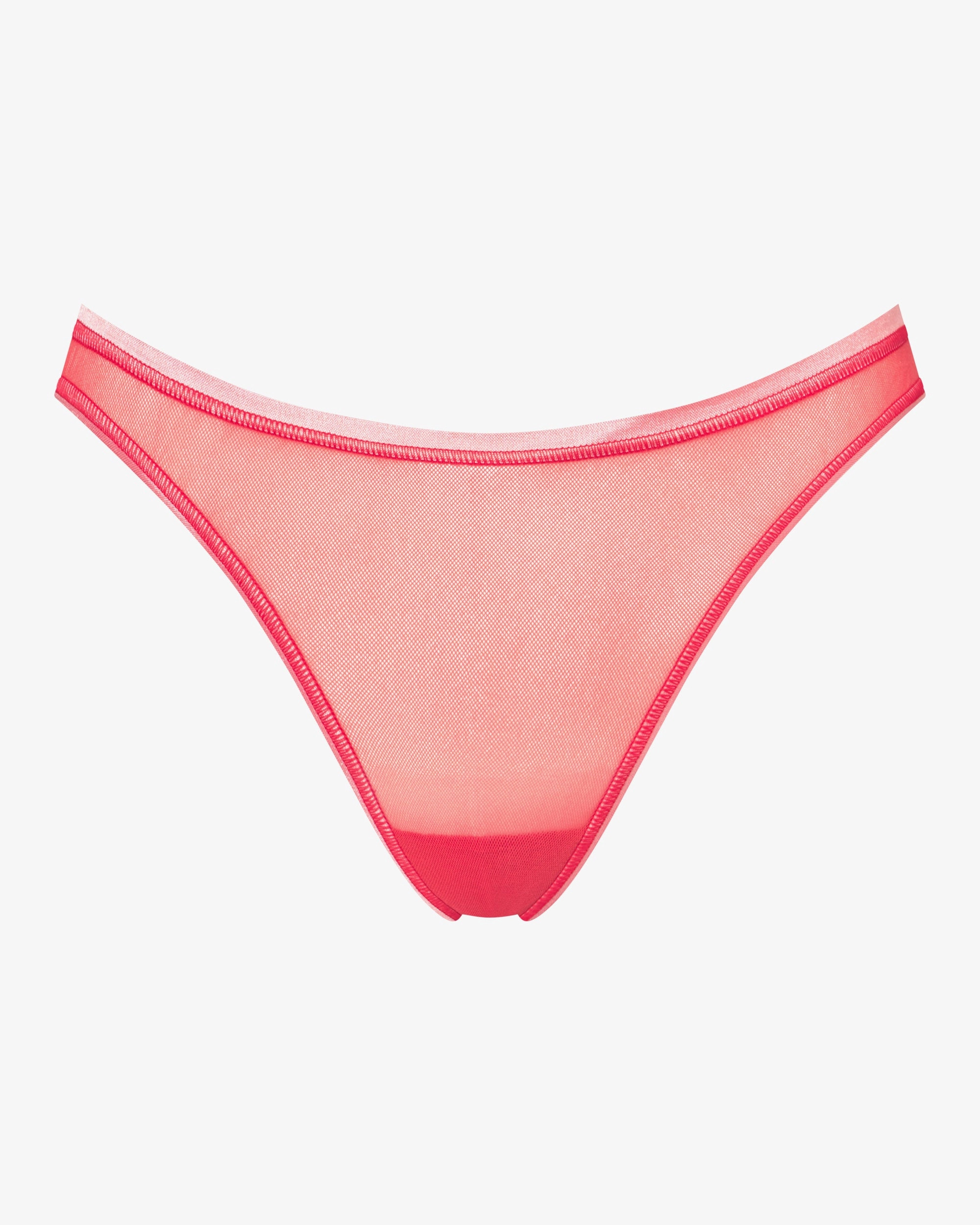 Classic Thong