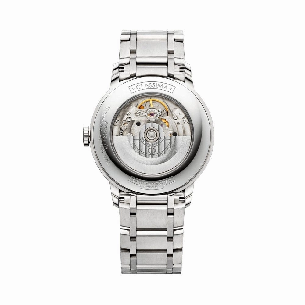 Classima Watch