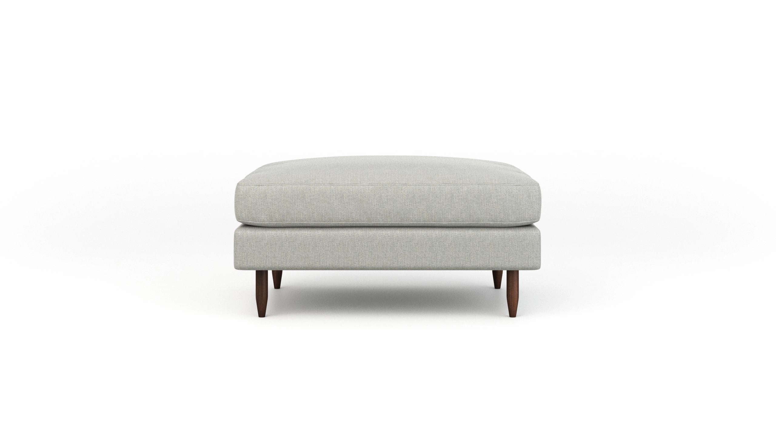 Crowd Pleaser Ottoman