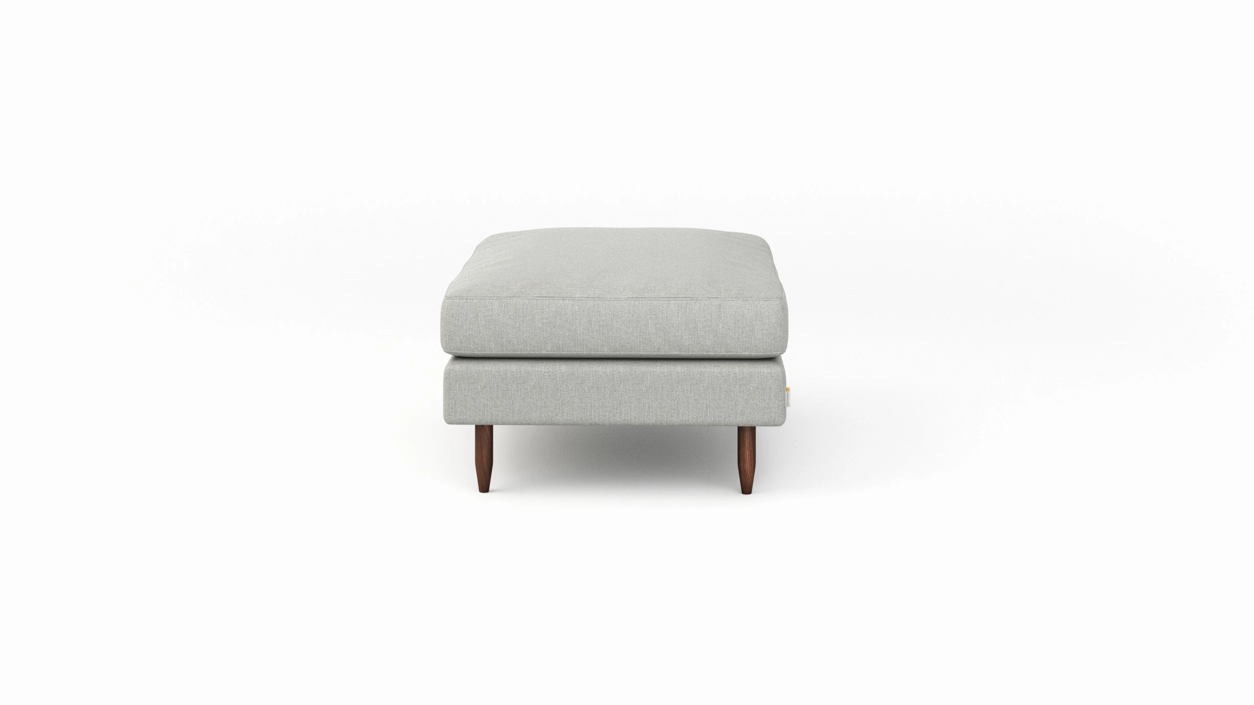 Crowd Pleaser Ottoman