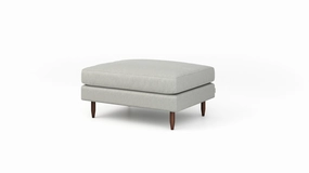 Crowd Pleaser Ottoman
