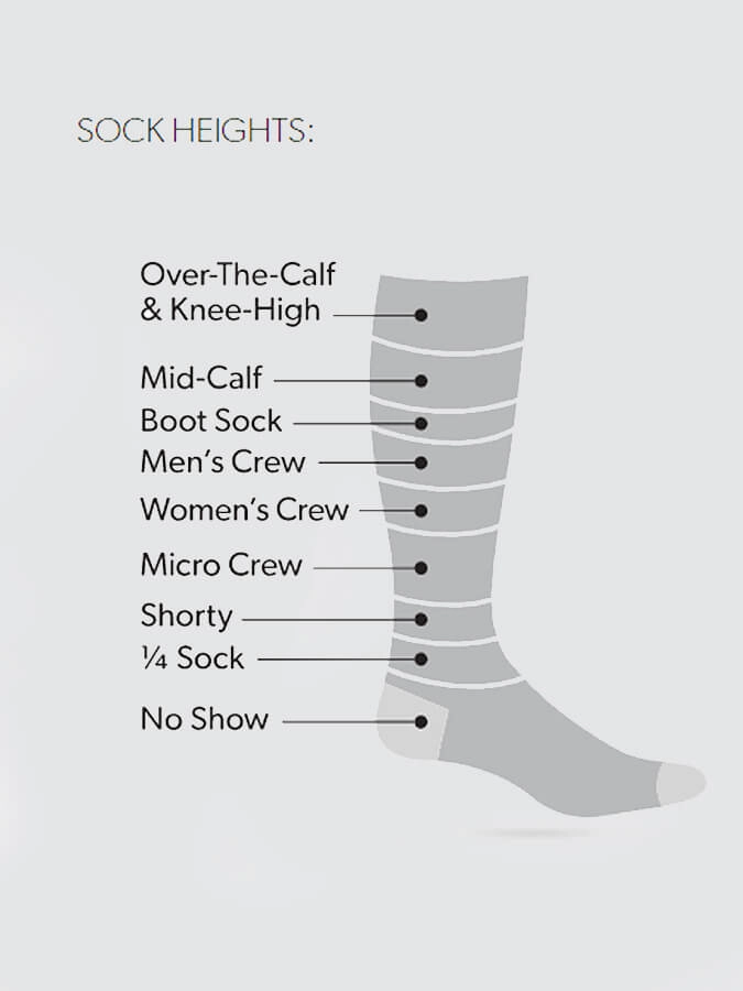 Darn Tough 1972 Light Hiker Micro Crew Lightweight Men's Cushion Socks