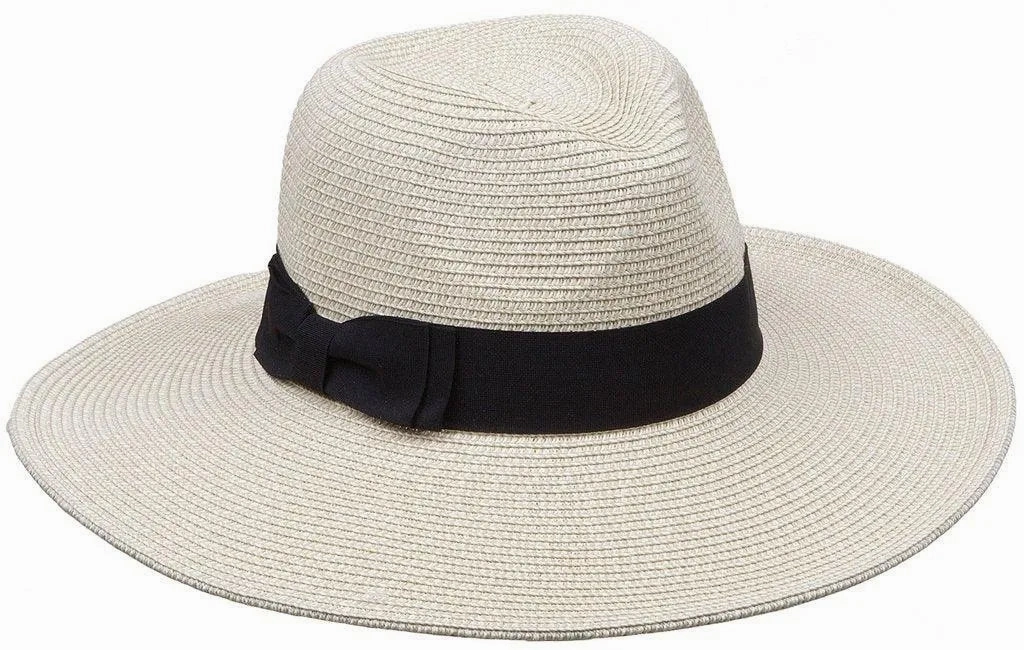 Deadwood Trading Lazy Day - Straw Safari Hat