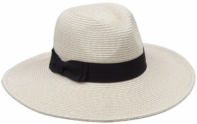 Deadwood Trading Lazy Day - Straw Safari Hat