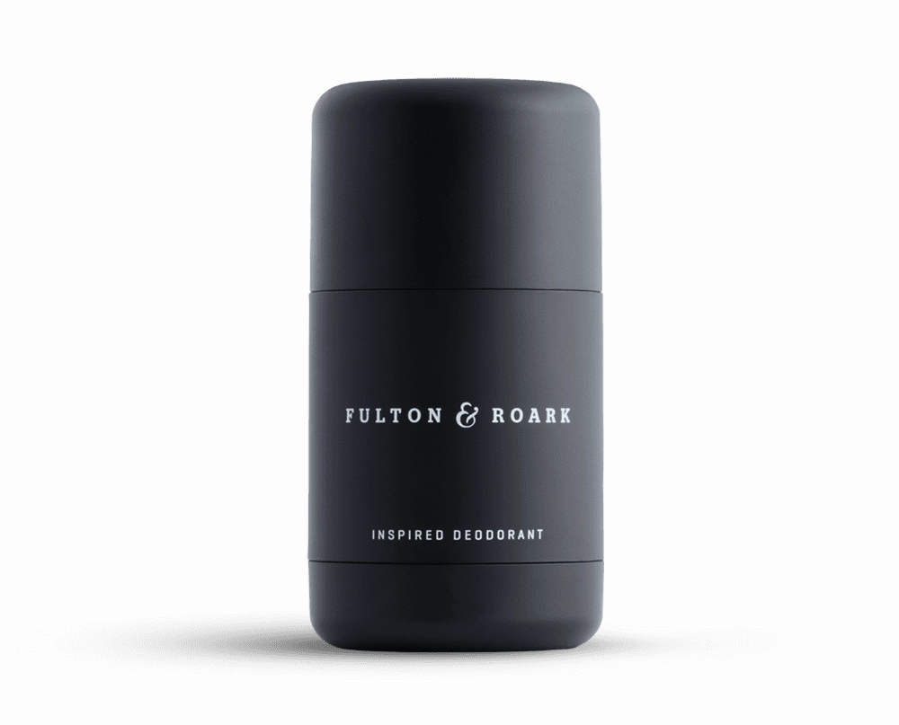 Devil's Garden Deodorant Starter Pack