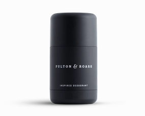 Devil's Garden Deodorant Starter Pack