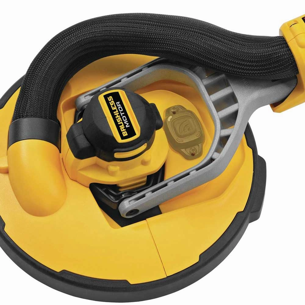 DeWALT DCE800B 20V MAX Cordless Durable Brushless Drywall Sander - Bare Tool