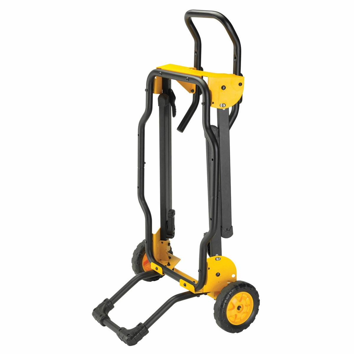 DeWALT DWE74911 Durable Steel Construction Rolling Table Saw Cart/Stand