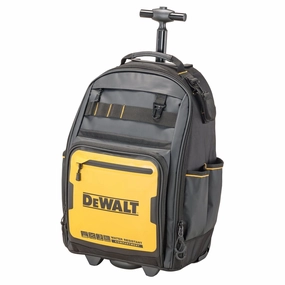 DEWALT DWST560101-PRO Backpack on Wheels