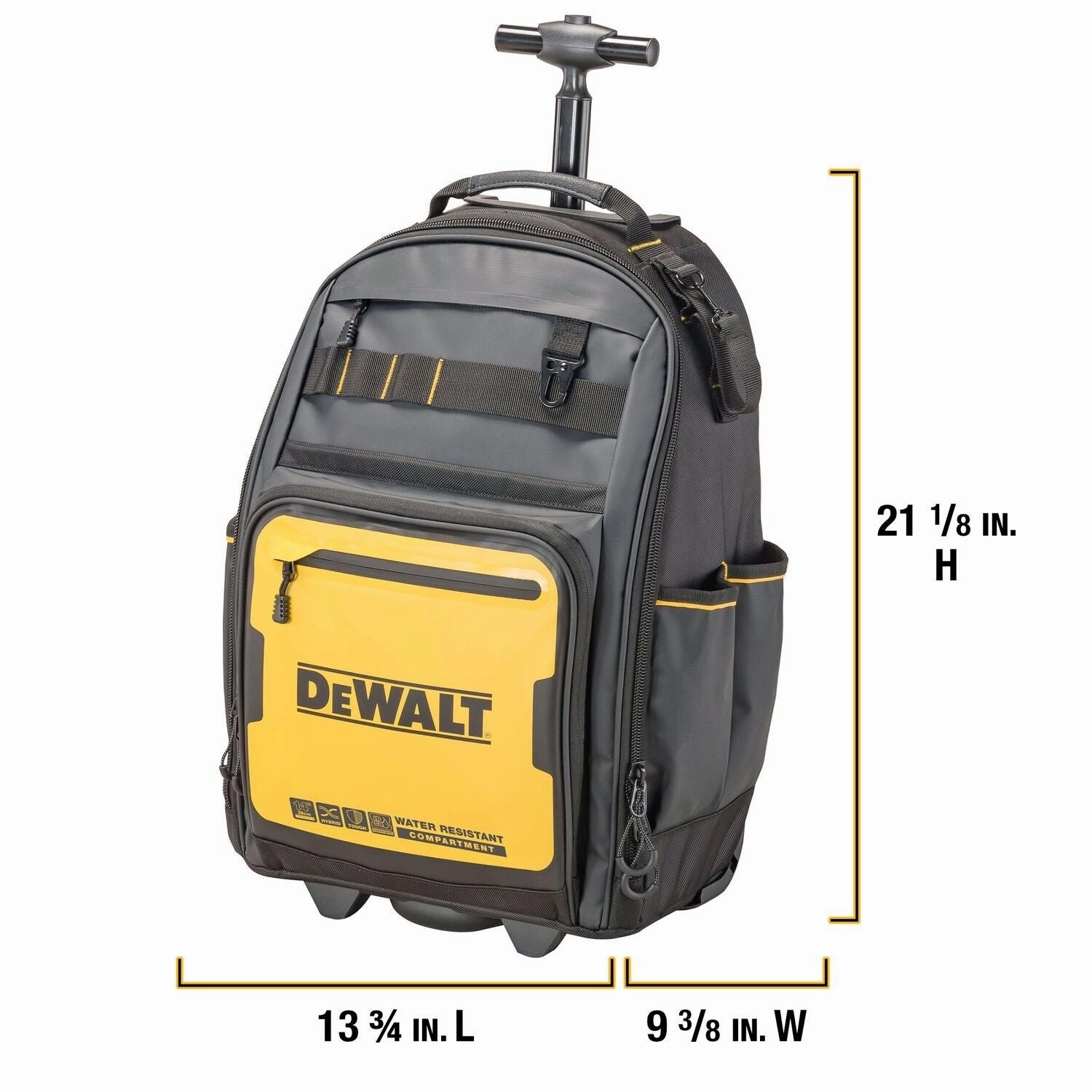 DEWALT DWST560101-PRO Backpack on Wheels