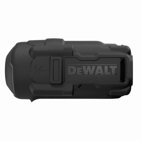 DEWALT PB961B-20V* 1/2 High Torque Impact Wrench Protective Boot