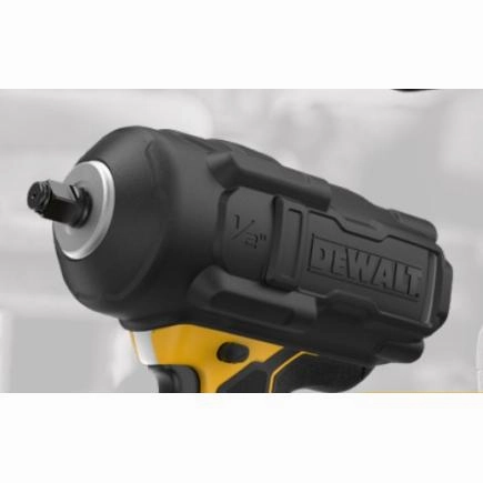 DEWALT PB961B-20V* 1/2 High Torque Impact Wrench Protective Boot