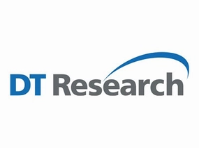DT Research - GPS cable - 4 ft - for Mobile Rugged Tablet DT391GS; Rugged GNSS Tablet DT391GS, DT391GS (BD910), DT391GS (P303) ACC-016-02