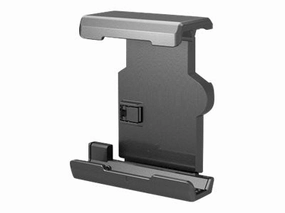 DT Research - Mounting component (cradle) - for tablet - pole mount - for Rugged Tablet DT382GL ACC-PM282-01