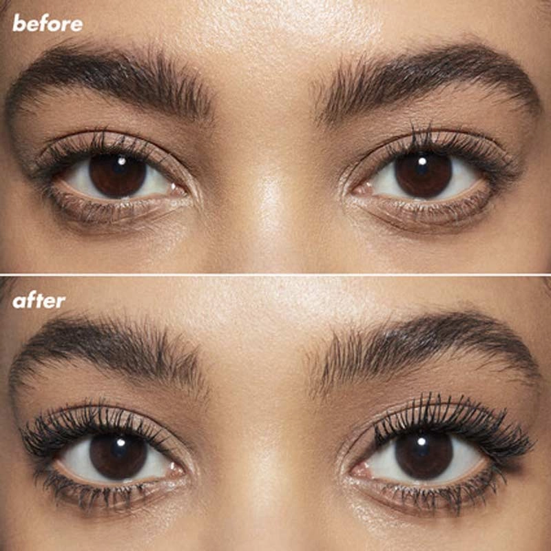 e.l.f. Big Mood Waterproof Mascara