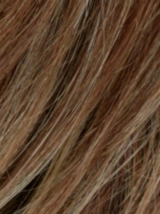 Emmeline | Remi Human Hair Wig (Mono Top)