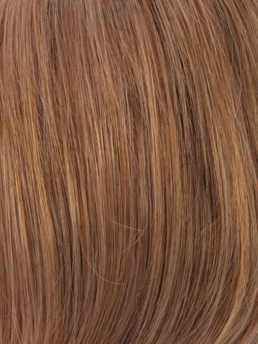 Emmeline | Remi Human Hair Wig (Mono Top)