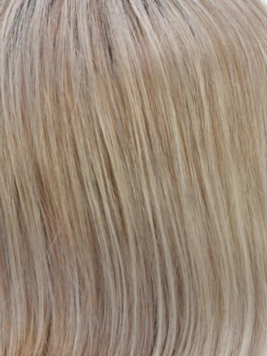Emmeline | Remi Human Hair Wig (Mono Top)