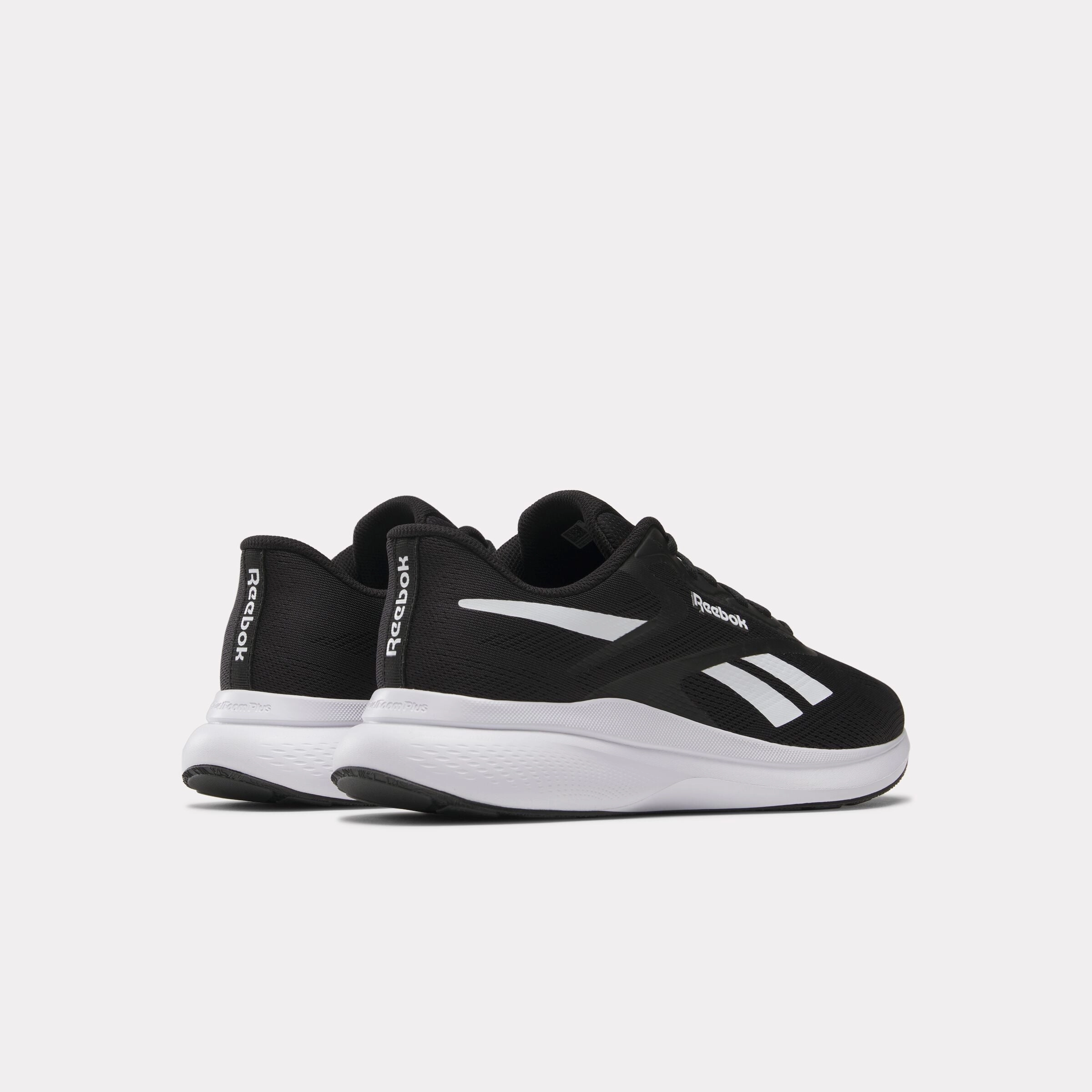 Energen Run 4 Black/White