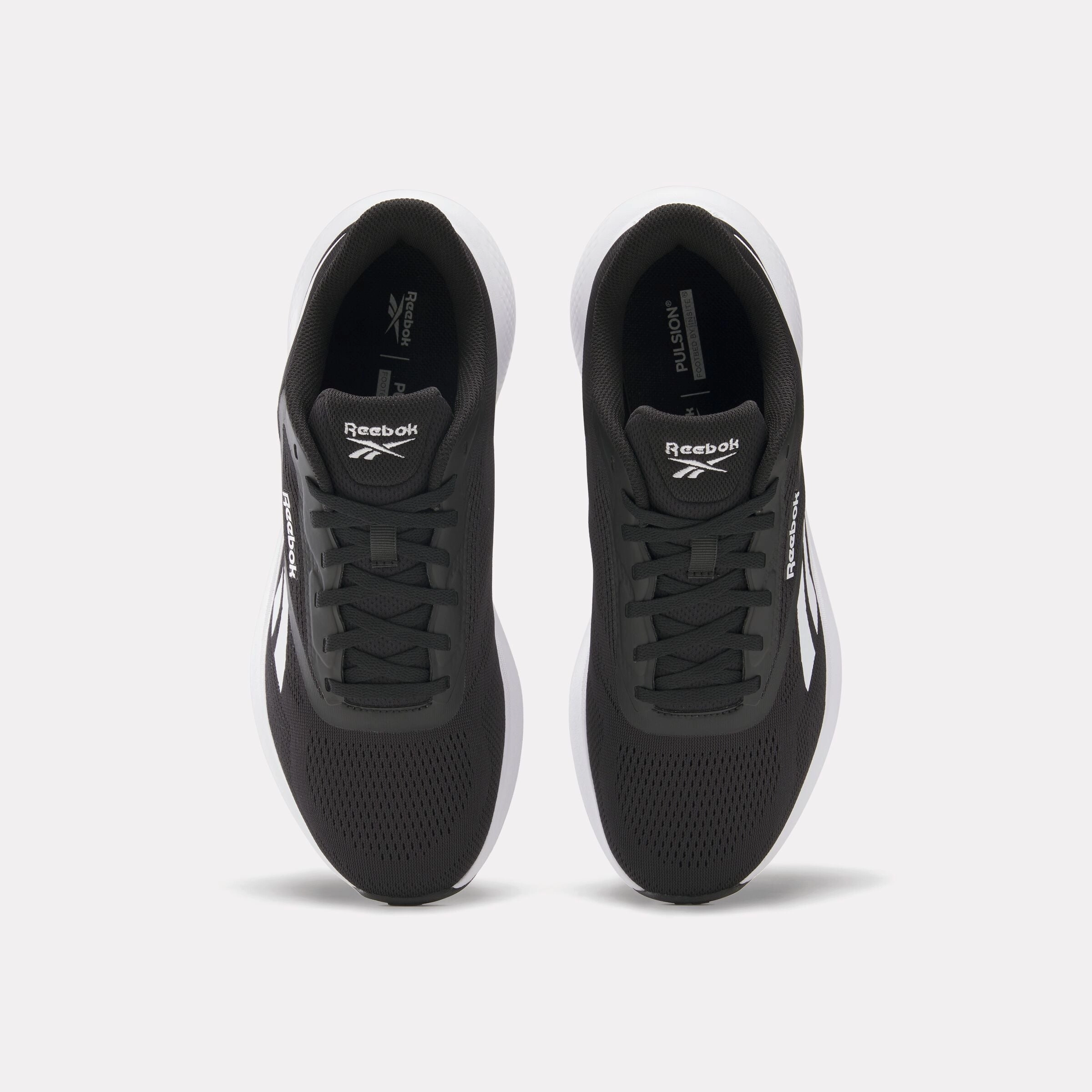 Energen Run 4 Black/White